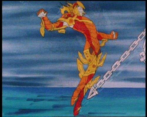 Otaku Gallery  / Anime e Manga / Saint Seiya / Screen Shots / Episodi / 107 - Le apparenze / 039.jpg